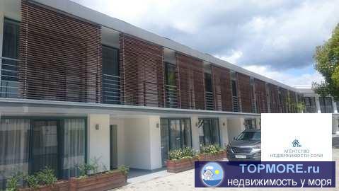 Продаю апартамент в закрытом комплексе, рядом с правительственным санаторием Дагомыс. Своя закрытая территория,... - 1