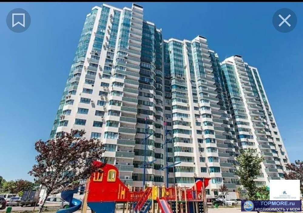 Продам квартиру на Кубанской набережной 37/12 на 9 этаже нового дома бизнес класса в ЖК Адмирал. Отличный дом,...