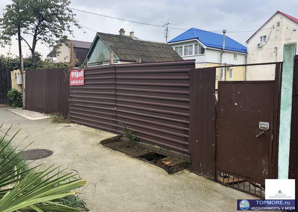 Продажа з/у 4 сотки, собственник, есть разрешение на строительство, разработана проектная документация, на участок...