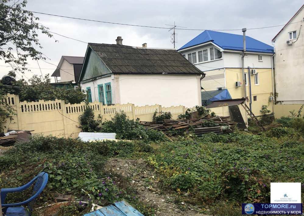 Продажа з/у 4 сотки, собственник, есть разрешение на строительство, разработана проектная документация, на участок... - 2