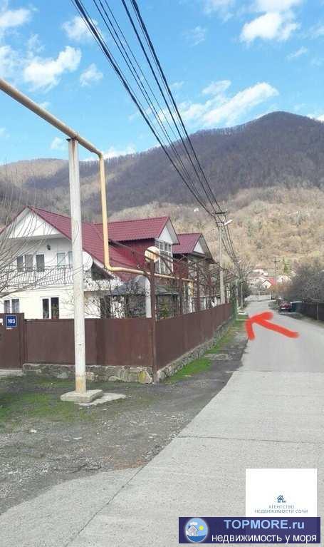 Продаётся ровный земельный участок 7 соток со всеми документами, на улице Джапаридзе. На участке имеется газ, свет,...