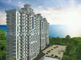 Продажа от инвестора. Комплекс 