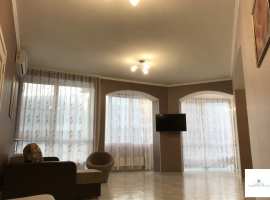 Квартира, общей площадью 125кв м, с потрясающими видовыми...