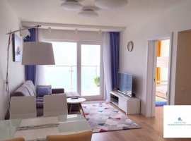 Продаю квартиру в элитном жилом комплексе в 50 метрах от пляжа.
В...