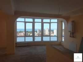 Срочная продажа квартиры в центре Сочи! Клубный дом с закрытой...