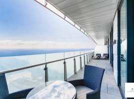 Хотите стать обладателем роскошных апартаментов на 18-ом этаже...