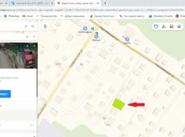 Продаю земельный участок №38 по улице Черновицкая, удобное...