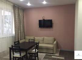 Продаю свою совершенно замечательную квартиру в центре Сочи вблизи...