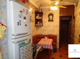 Продам квартиру

3-к квартира 80 м? на 3 этаже 12-этажного...