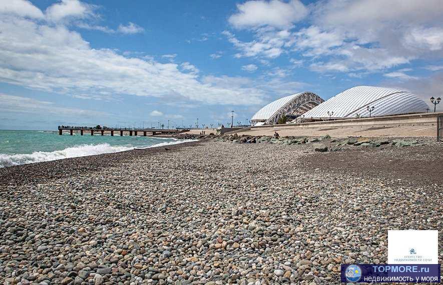 Продаётся трёхкомнатная квартира с ремонтом на ул. Урожайной. Квартира на среднем этаже с хорошим качественным... - 1