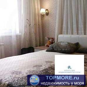 Продаётся трёхкомнатная квартира с ремонтом на ул. Урожайной. Квартира на среднем этаже с хорошим качественным... - 2