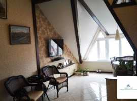 Предлагается к продаже двухкомнатная квартира в доме бизнес класса....