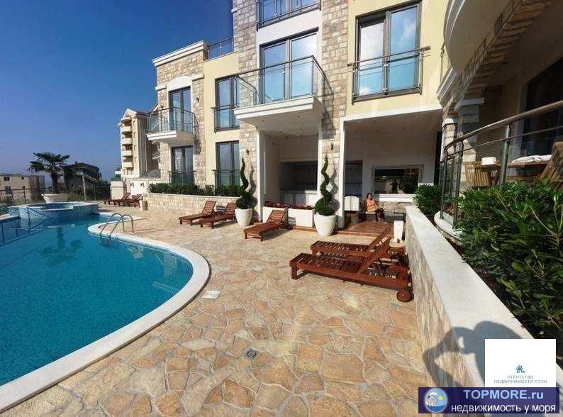 Продаю квартиру в элитном комплексе с закрытой охраняемой территорией!  К вашим услугам бассейн, тренажерный зал,...