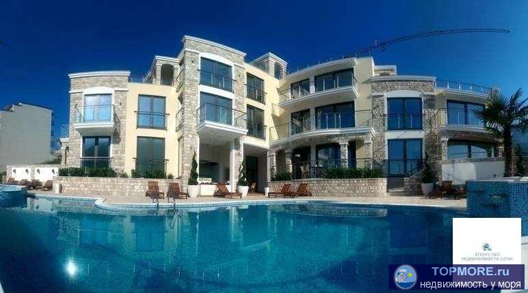 Продаю квартиру в элитном комплексе с закрытой охраняемой территорией!  К вашим услугам бассейн, тренажерный зал,... - 2