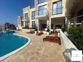 Продаю квартиру в элитном комплексе с закрытой охраняемой...