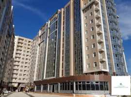 Квартира от инвестора, большая и просторная с прямым видом на море....