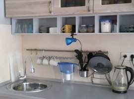 Квартира по ул Герцена спланированная из 3-комнат.На 3 этаже 7...