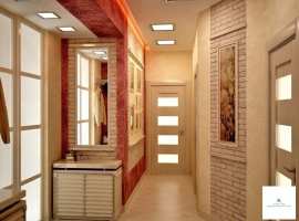 Продается квартира с новым качественным ремонтом. Полноценная...