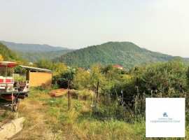 Участок 7 соток на Барановке на границе с нацпарком, что позволит...