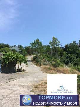 К продаже предложен земельный участок, состоящий из двух смежных участков по 20сот. Идеальное место для закрытой...