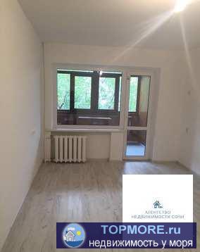 Продам 3-к. квартира 71 кв/м в самом центре Сочи на улице ростровского с хорошим дизайнерским ремонтом. При ремонте... - 2