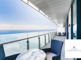 Хотите стать обладателем роскошных апартаментов на 18-ом этаже...