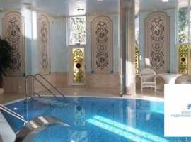 Продаю квартиру в элитном жилом комплексе 