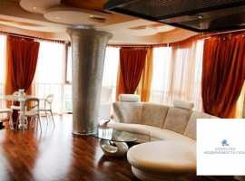 Продаю квартиру в доме бизнес-класса с потрясающим видом на море!...