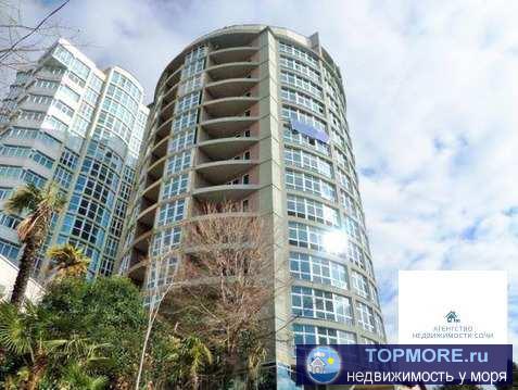 Продам квартиру в Центре Сочи, вся инфраструктура в пешей доступности, очень удобное место. Квартира с качественным... - 2