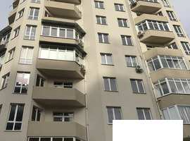 Продается 4-комн. квартира 103 кв.м. Квартира в черновой отделке....