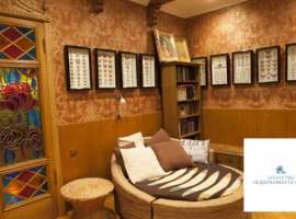 Продам 3-х комнатную квартиру!

Площадь 135 кв. м, 9-й этаж 16-х...