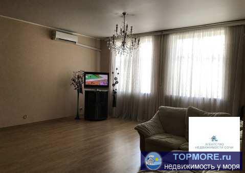 Продается 3-х комнатная квартира от собственника.   Просторная удобная планировка , встроенная кухня , встроенные... - 1