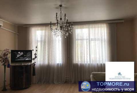 Продается 3-х комнатная квартира от собственника.   Просторная удобная планировка , встроенная кухня , встроенные... - 2