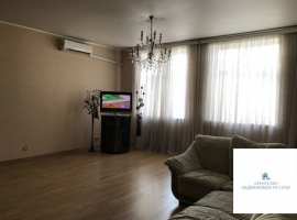 Продается 3-х комнатная квартира от собственника. 

Просторная...