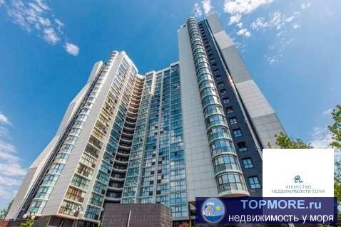 Купить квартиру в Сочи. ЖК Виктория    Эксклюзивная квартира в ЖК «Виктория» Сочи.   Общая площадь квартиры 140 кв....