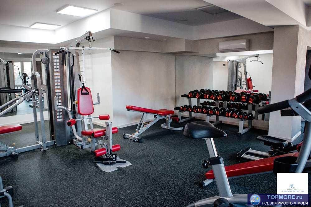 Продажа квартиры в ЖК «Талисман 2» — современный, изящный 11-ти этажный жилой комплекс, класс застройки — бизнес. Дом... - 2