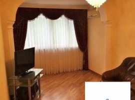 Срочно! Продается трехкомнатная квартира в Центральном Сочи по ул....