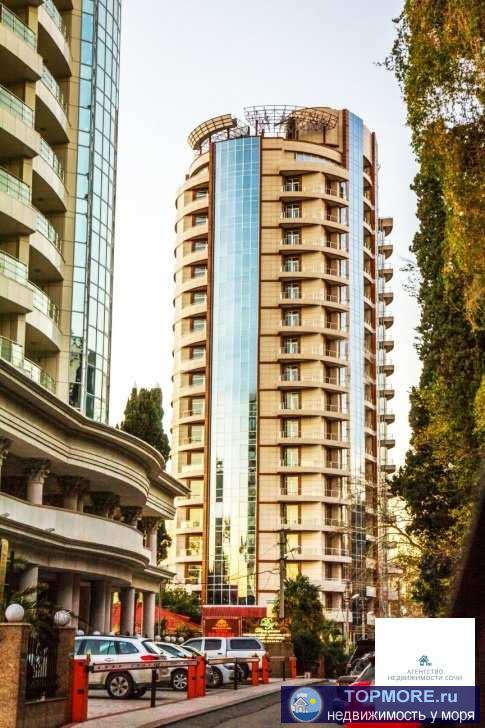 Продаю квартиру в ЖК 'Нагорная 1'. Дом элит класса. Студия с чистовым ремонтом, есть дизайн проект. Большой открытый...