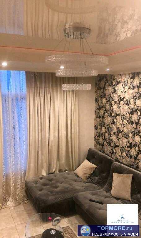 Продается 4-х комнатная 2-х уровневая квартира, плюс чердак. Общая площадь 88 кв м, отдельная кухня. Квартира с... - 2