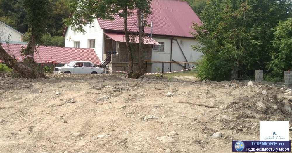 Продам земельный участок в Джапаридзе, с документами всё в порядке, зона для отдыха. В 10 метрах от участка... - 2