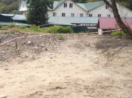 Продам земельный участок в Джапаридзе, с документами всё в порядке,...