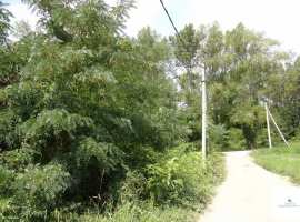 Продаётся земельный участок площадью 600 кв. м. в посёлке Аше...