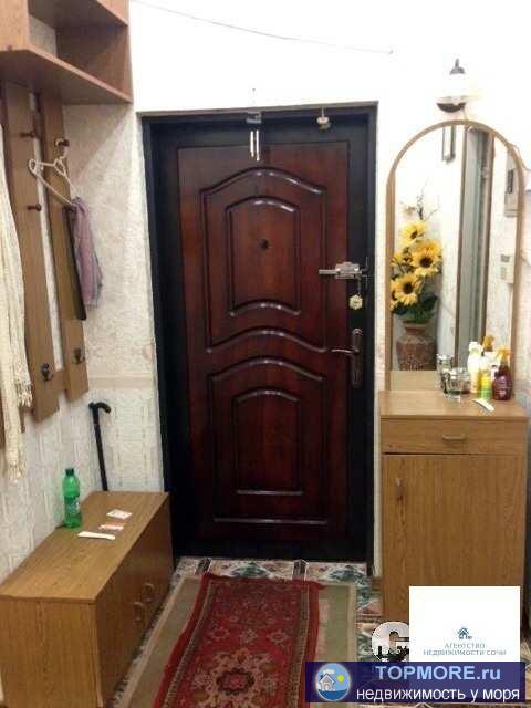 Сталинка. Квартира улучшенной планировки, кухня-студия, две раздельные спальни, гардеробная, ванная комната с... - 1