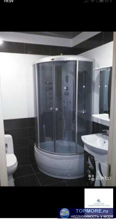 Очень срочно! Продаю квартиру в благополучном доме, со всеми коммуникациями на третьем этаже 5ти-этажного дома.... - 2