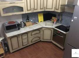 Очень хорошая квартира с развитой инфраструктурой, детская площадка...