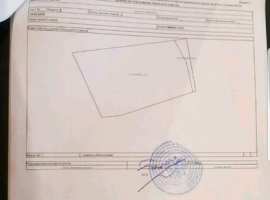 Очень очень срочно свет 15 кв , фундамент, домик , газ через...