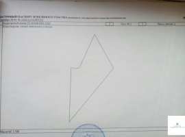 Продам отличный участок под строительство дома или котеджа,...