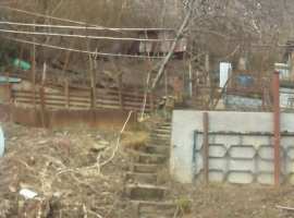 Срочно!З/у в живописном месте На участке жилой вагончик, подключён...