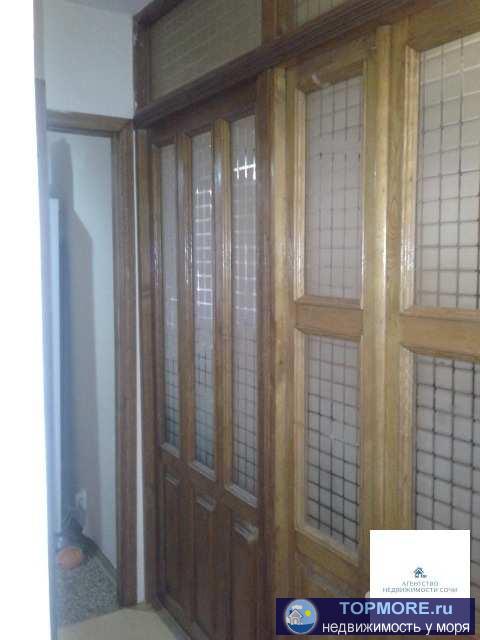 Внимание! 3-х комнатная светлая, тёплая очень уютная квартира с ремонтом. Проходит ипотека любых банков. Гарантия...