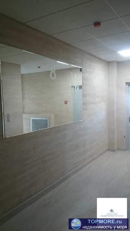 Предлагаю Вашему вниманию квартиру в ЖК Посейдон от инвестора. 65 кв.м, прямой вид на море! У застройщика такие... - 2